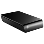 Seagate Expansion 2 Tb With Power Supply External Hard Drive