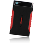 Silicon Power Armor A15 1 Tb Wired External Hard Drive