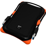 Silicon Power Armor A30 500 Gb External Hard Drive