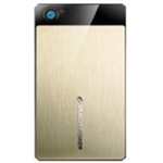 Silicon Power Armor A50 2.5 Inch 320 Gb External Hard Drive