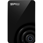 Silicon Power Sky Share H10 1 Tb External Hard Drive