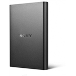 Sony 1 Tb Wired External Hard Drive