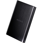 Sony 500 Gb Wired External Hard Drive