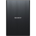 Sony Hd Sg5 B Super Slim 2.5 Inch 500 Gb External Hard Drive