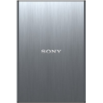 Sony Hd Sg5 S Super Slim 2.5 Inch 500 Gb External Hard Drive