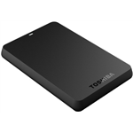 Toshiba Canvio 2.5 Inch 500 Gb External Hard Drive