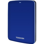 Toshiba Canvio 710 1 Tb External Hard Drive