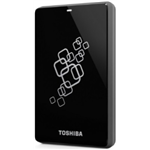 Toshiba Canvio V6 3.0 500 Gb External Hard Drive