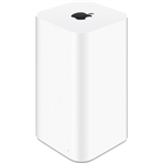 Apple 3 Tb Time Capsule External Hard Drive