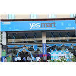 Yes Mart - Habsiguda - Hyderabad