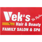 Veks Unisex Salon - Secunderabad