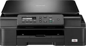 Brother DCP J100 Multifunction Printer