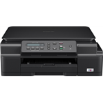 Brother DCP J105 Multifunction Printer