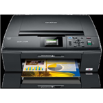 Brother DCP J125 Multifunction Printer