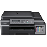 Brother DCP T700W Multifunction Inktank Printer