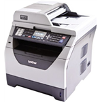 Brother MFC 8370DN Multifunction Printer