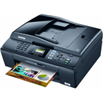 Brother MFC J415W Multifunction Printer