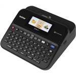 Brother PT D600 Single Function Printer