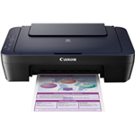Canon E400 Multifunction Inkjet Printer