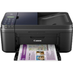 Canon E480 Multifunction Printer