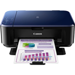 Canon E560 Multifunction Inkjet Printer