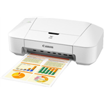 Canon IP2870 Single Function Inkjet Printer