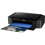 Canon IP8770 Single Function Inkjet Printer