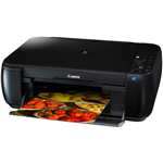Canon MP 497 Multifunction Printer