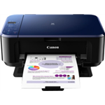 Canon PIXMA E510