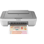 Canon PIXMA MG2470 AllinOne Inkjet Printer