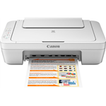 Canon PIXMA MG2570 AllinOne Inkjet Printer