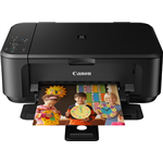 Canon PIXMA MG3570 AllinOne Inkjet Wireless Printer