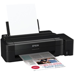 Epson L110 Single Function Printer