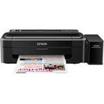 Epson L130 Single Function Inkjet Printer