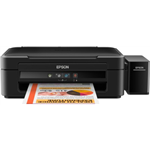 Epson L220 Multifunction Inkjet Printer