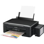 Epson L350 Multifunction Printer