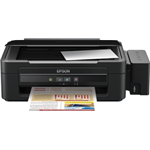 Epson L355 Multifunction Printer