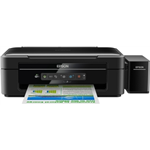 Epson L365 Multifunction Inkjet Printer