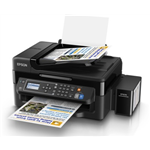 Epson L565 Multifunction Printer
