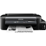 Epson M100 Single Function Inkjet Printer