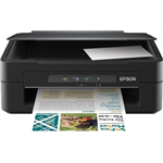 Epson ME 101 Multifunction Printer