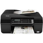 Epson ME Office 620F Multifunction Printer