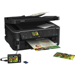 Epson ME Office 960FWD Multifunction Printer