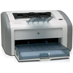HP 1020 Plus Single Function Printer