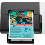 HP LaserJet CP1025 Single Function Printer