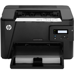 HP LaserJet Pro M202dw Single Function Printer