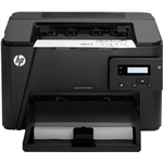 HP LaserJet Pro M202n Single Function Printer