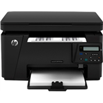 HP LaserJet Pro MFP M126nw Multifunction Printer
