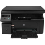 HP M1136 Multifunction Printer