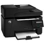 HP M128fn Multifunction Printer